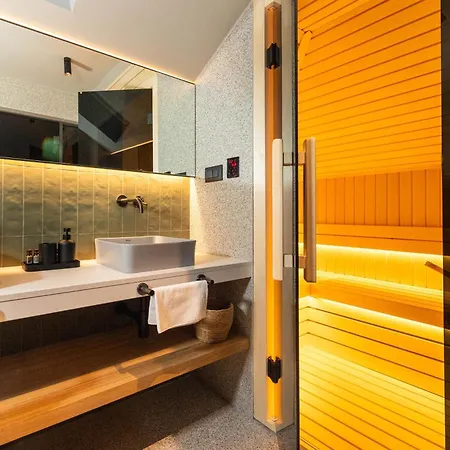 Villa Majestic Lidija By Irundo Dubrovnik