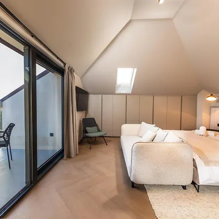 Villa Majestic Lidija By Irundo Dubrovnik