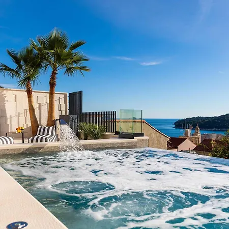 Villa Majestic Lidija By Irundo *