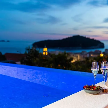 Majestic Lidija By Irundo Dubrovnik