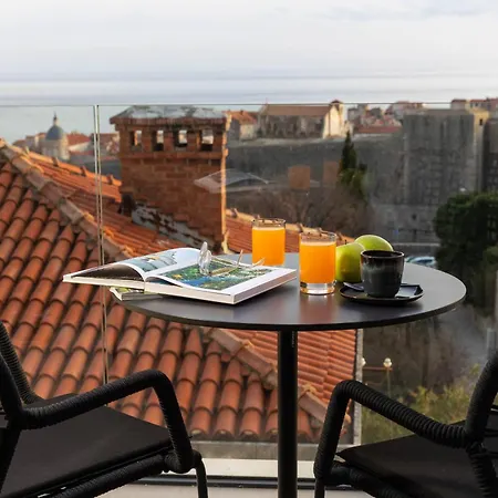 Villa Majestic Lidija By Irundo