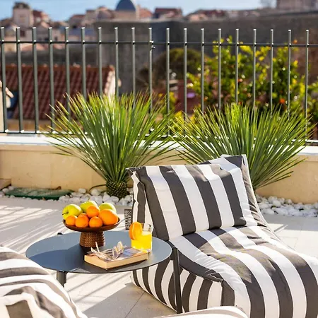 Majestic Lidija By Irundo Dubrovnik