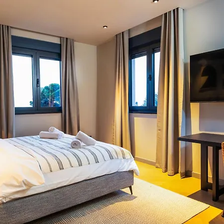 Villa Majestic Lidija By Irundo *