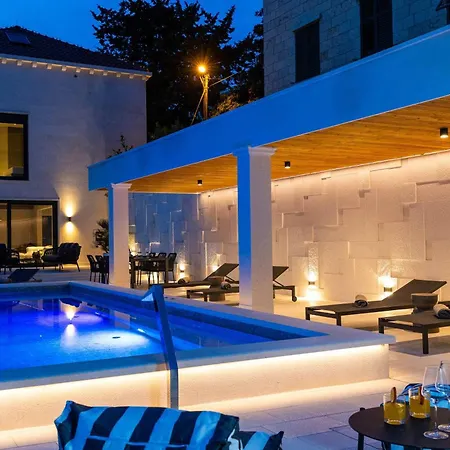 Majestic Lidija By Irundo Ντουμπρόβνικ