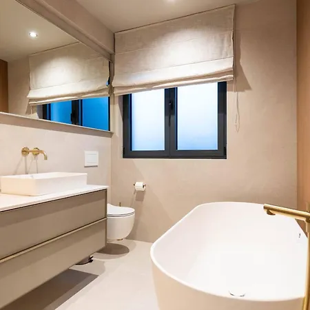 Majestic Lidija By Irundo Βίλα