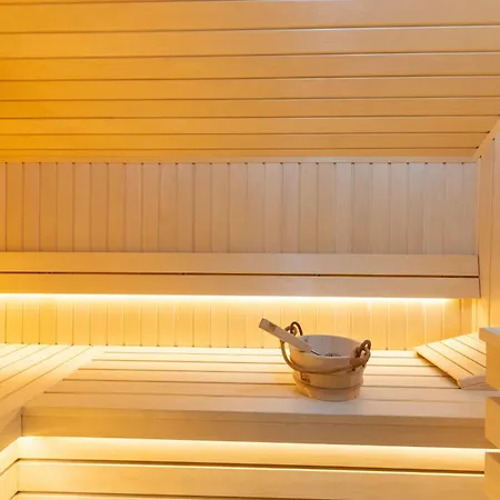 Βίλα Majestic Lidija By Irundo *