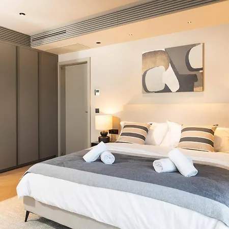 Majestic Lidija By Irundo Βίλα