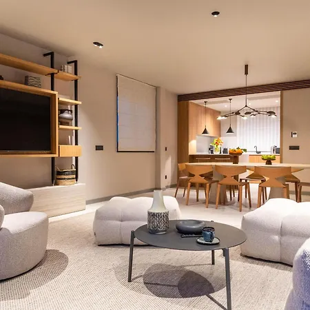 Majestic Lidija By Irundo