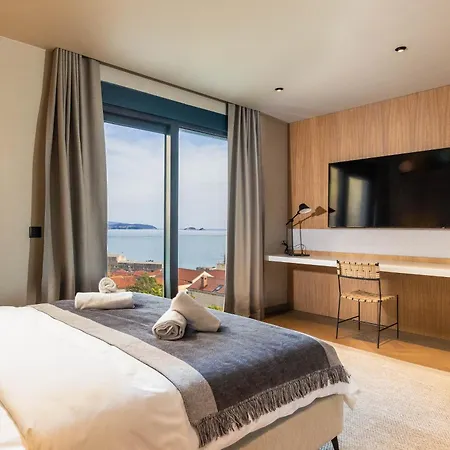 Majestic Lidija By Irundo Βίλα *