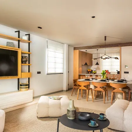 Majestic Lidija By Irundo Βίλα