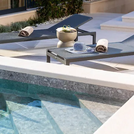 Βίλα Majestic Lidija By Irundo Ντουμπρόβνικ