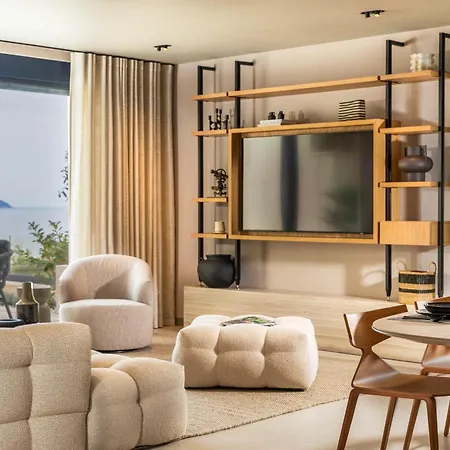 Βίλα Majestic Lidija By Irundo *