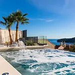 Villa Majestic Lidija By Irundo *