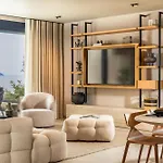 Vila Majestic Lidija By Irundo *