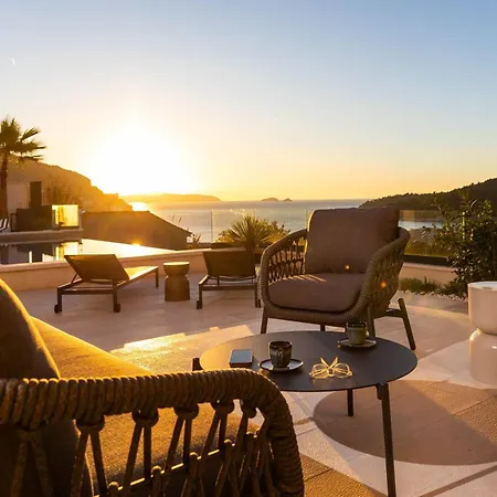 Villa Majestic Lidija By Irundo *