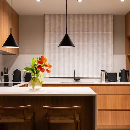 Majestic Lidija By Irundo Villa *