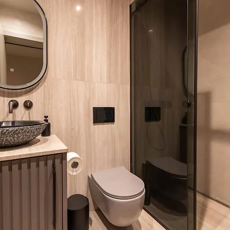 Villa Majestic Lidija By Irundo