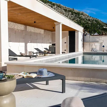 Villa Majestic Lidija By Irundo Dubrovnik