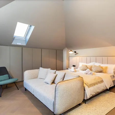 Majestic Lidija By Irundo Villa *