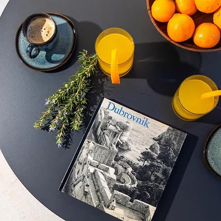 Majestic Lidija By Irundo Dubrovnik