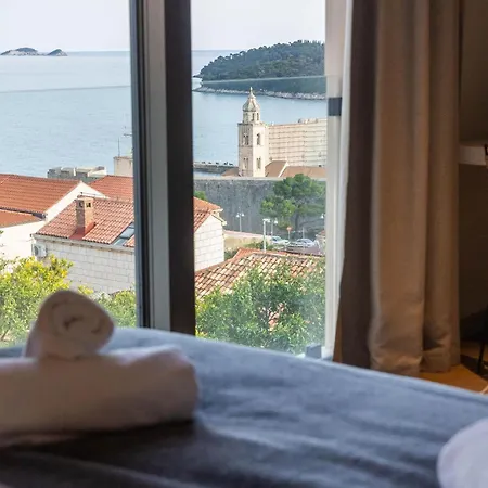 Majestic Lidija By Irundo Dubrovnik