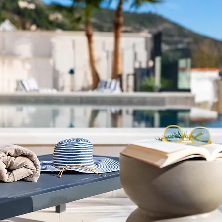 Villa Majestic Lidija By Irundo