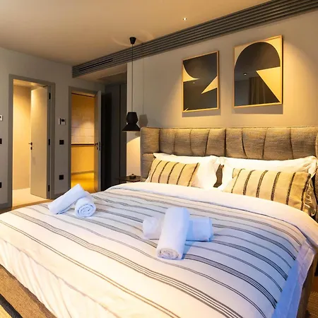 Villa Majestic Lidija By Irundo *