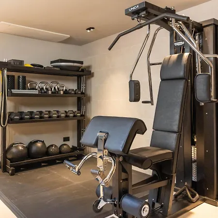 Majestic Lidija By Irundo