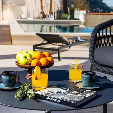 Majestic Lidija By Irundo Villa