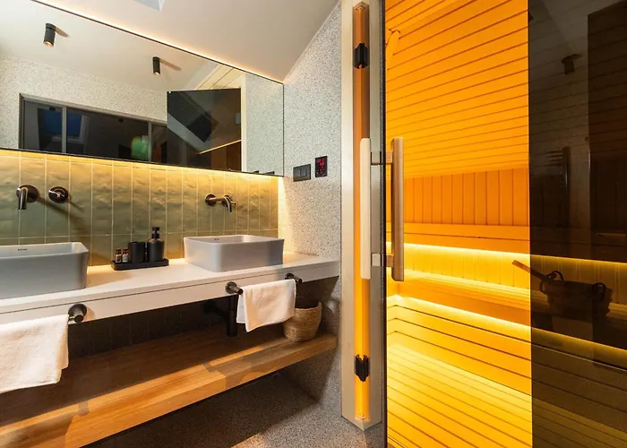 Villa Majestic Lidija By Irundo Dubrovnik