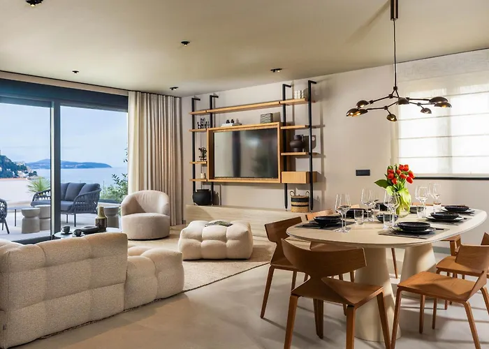 Majestic Lidija By Irundo * Dubrovnik