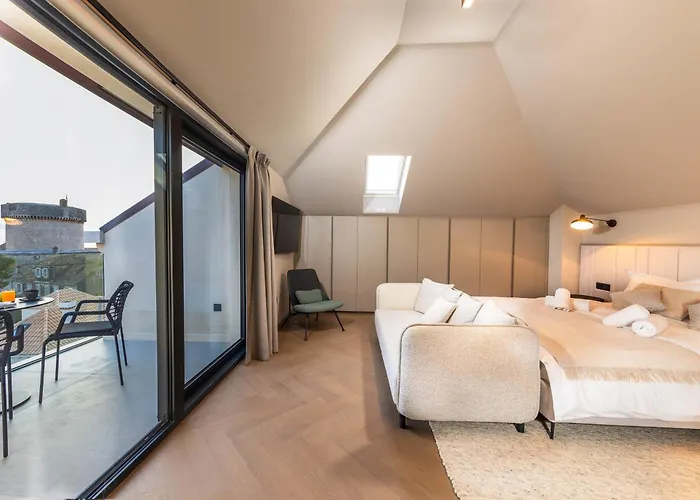 Villa Majestic Lidija By Irundo Dubrovnik