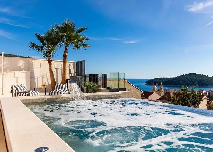 Villa Majestic Lidija By Irundo *