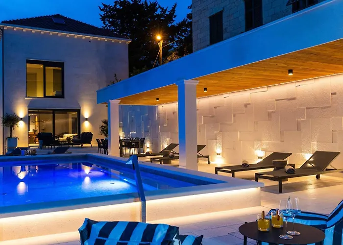 Majestic Lidija By Irundo Dubrovnik