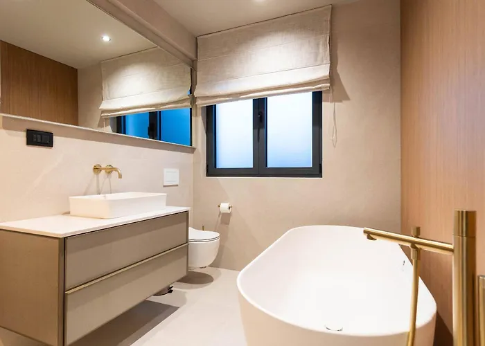 Majestic Lidija By Irundo Villa