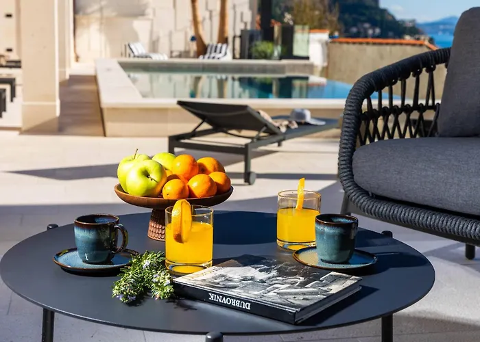 Majestic Lidija By Irundo Villa