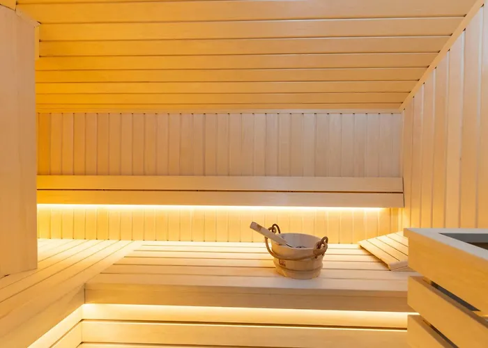 Villa Majestic Lidija By Irundo *