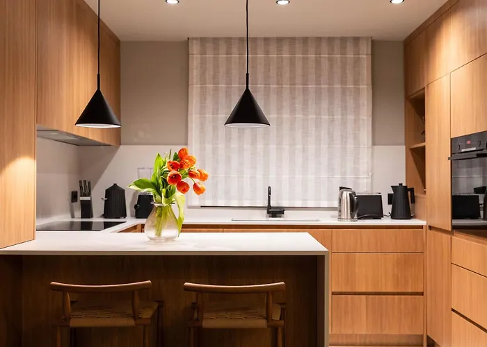 Majestic Lidija By Irundo Villa *