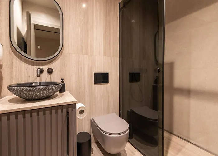 Villa Majestic Lidija By Irundo