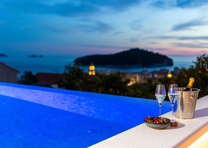 Majestic Lidija By Irundo Dubrovnik