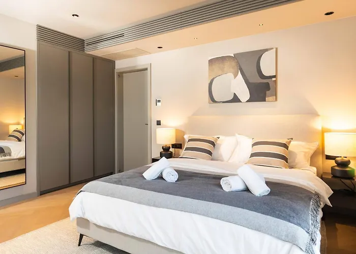 Majestic Lidija By Irundo Villa