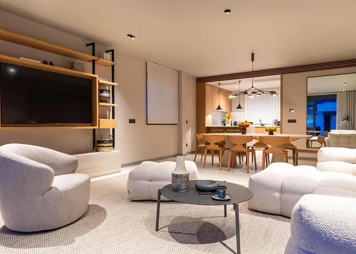 Majestic Lidija By Irundo