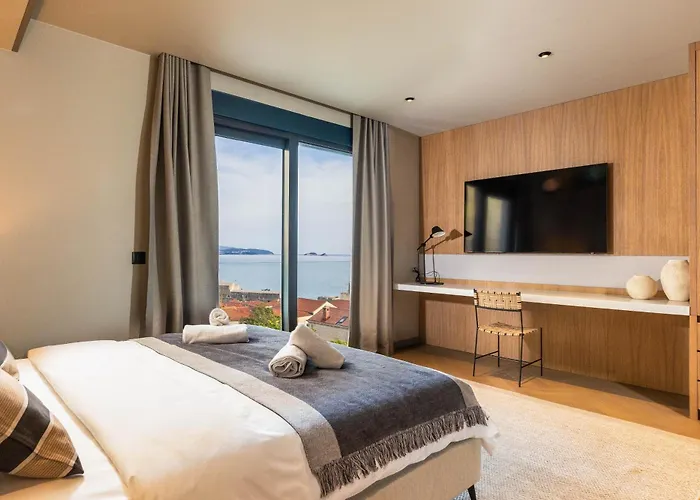 Majestic Lidija By Irundo Villa *