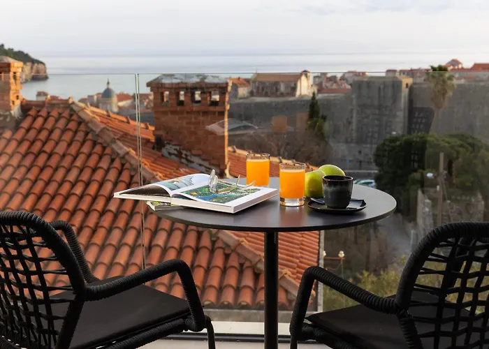 Villa Majestic Lidija By Irundo