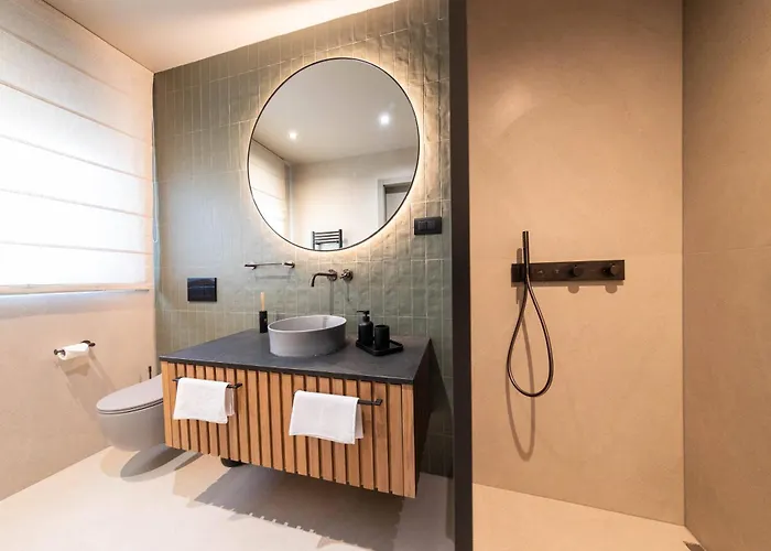 Majestic Lidija By Irundo Villa