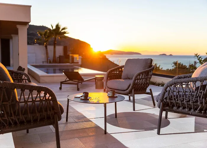 Majestic Lidija By Irundo Villa Dubrovnik