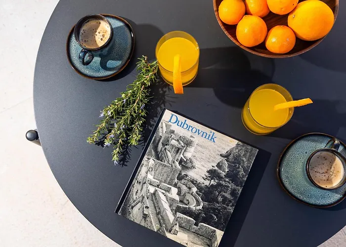 Majestic Lidija By Irundo Dubrovnik