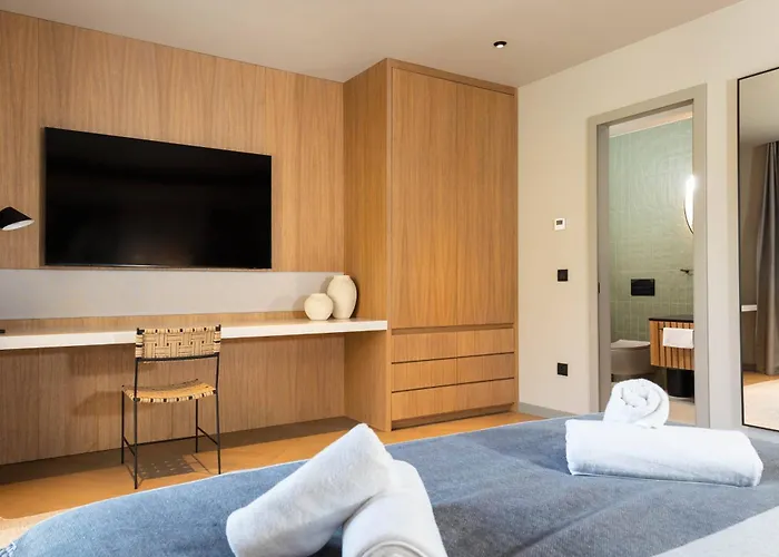 Majestic Lidija By Irundo Villa