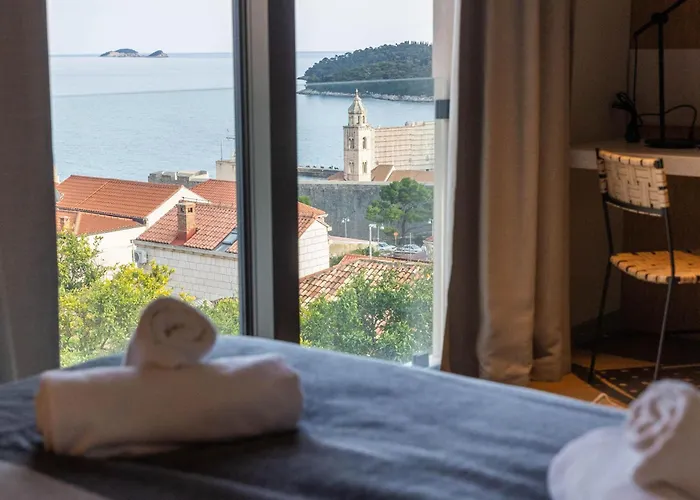 Majestic Lidija By Irundo Dubrovnik