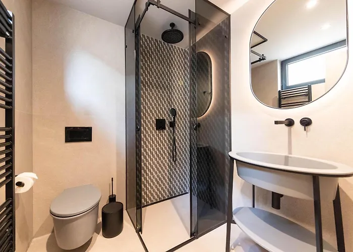 Majestic Lidija By Irundo * Dubrovnik